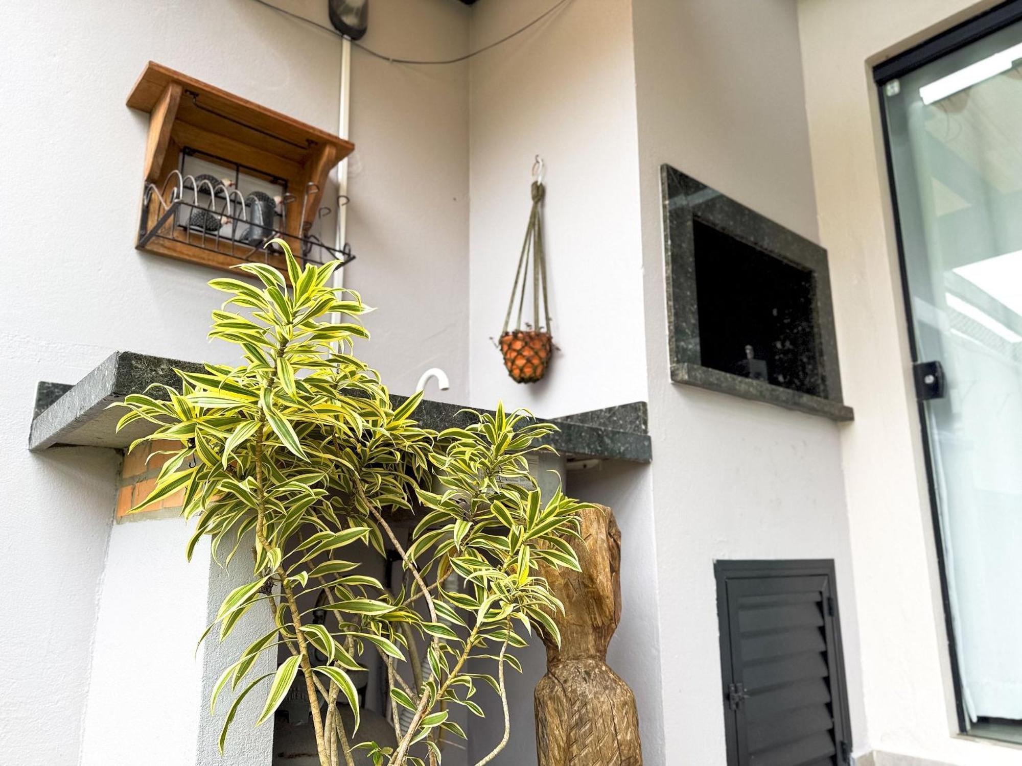Casa Ramundo: Relaxe, Explore E Divirta-Se! Penha  Exterior photo